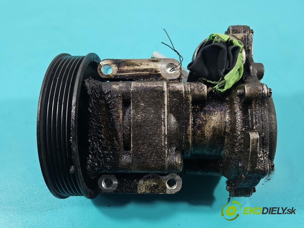 Bmw 3 E46 1998-2007 1.8 116 hp manual 85 kW 1796 cm3 3- čerpadlo posilovač  (Servočerpadlo)