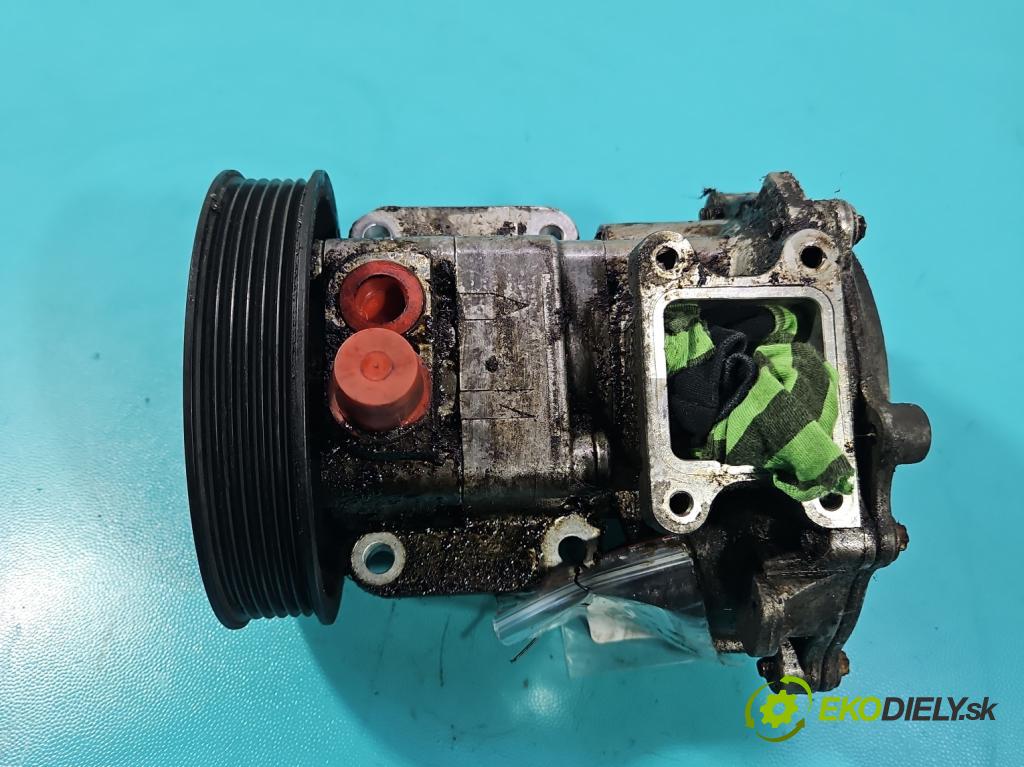 Bmw 3 E46 1998-2007 1.8 116 hp manual 85 kW 1796 cm3 3- čerpadlo posilovač  (Servočerpadlo)