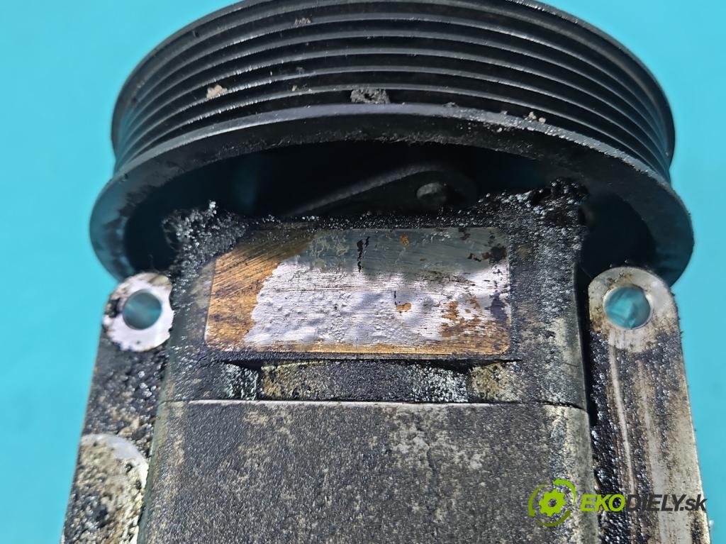 Bmw 3 E46 1998-2007 1.8 116 hp manual 85 kW 1796 cm3 3- čerpadlo posilovač  (Servočerpadlo)