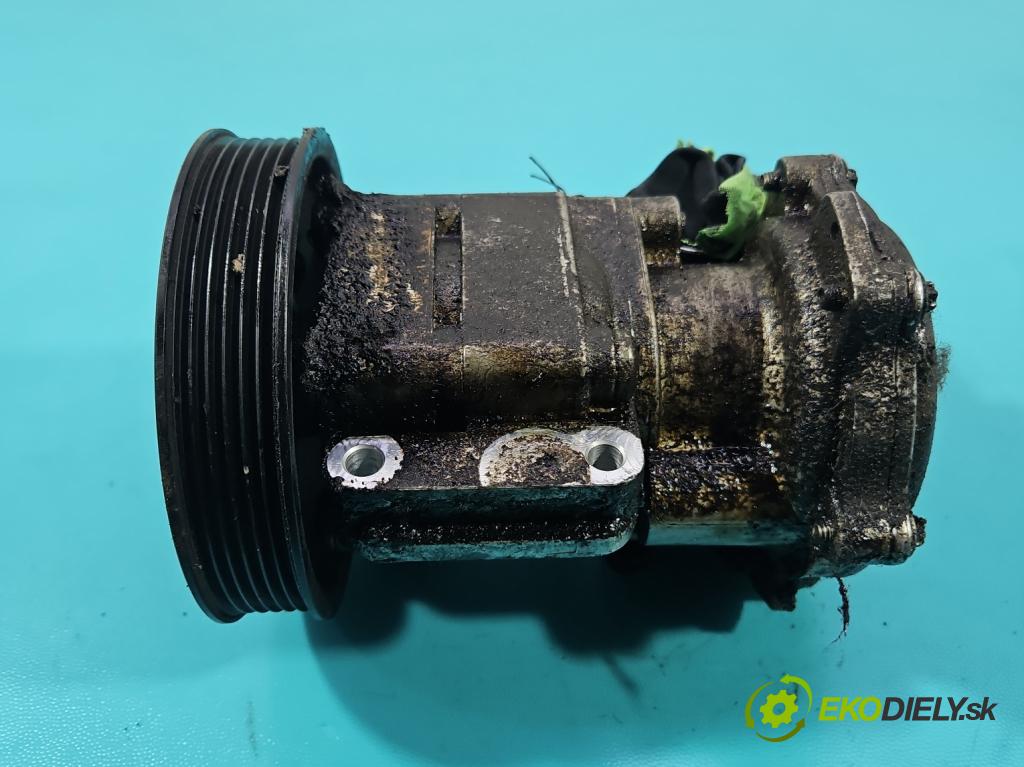 Bmw 3 E46 1998-2007 1.8 116 hp manual 85 kW 1796 cm3 3- čerpadlo posilovač  (Servočerpadlo)