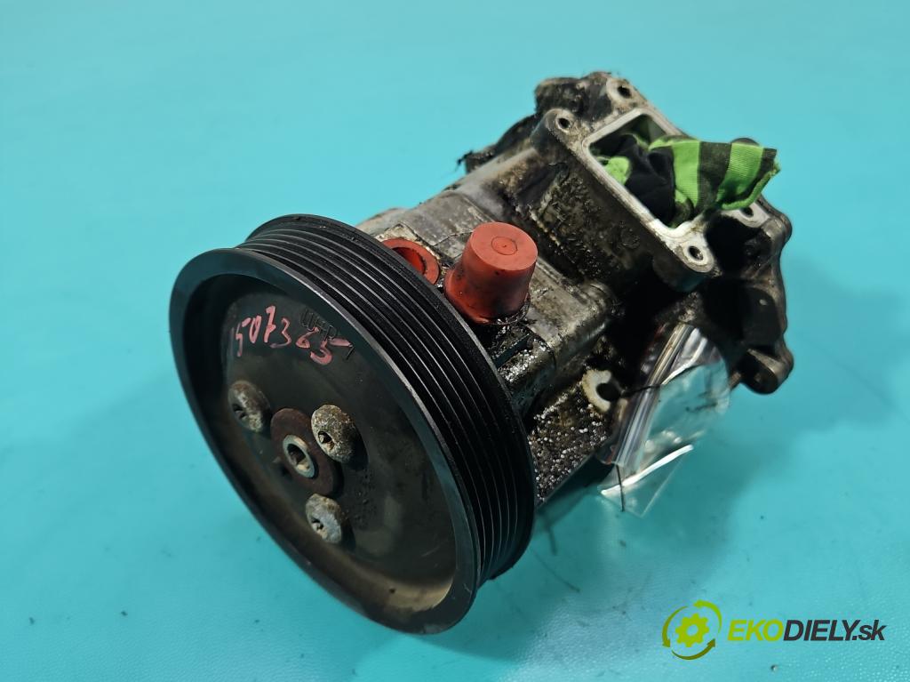 Bmw 3 E46 1998-2007 1.8 116 hp manual 85 kW 1796 cm3 3- čerpadlo posilovač  (Servočerpadlo)