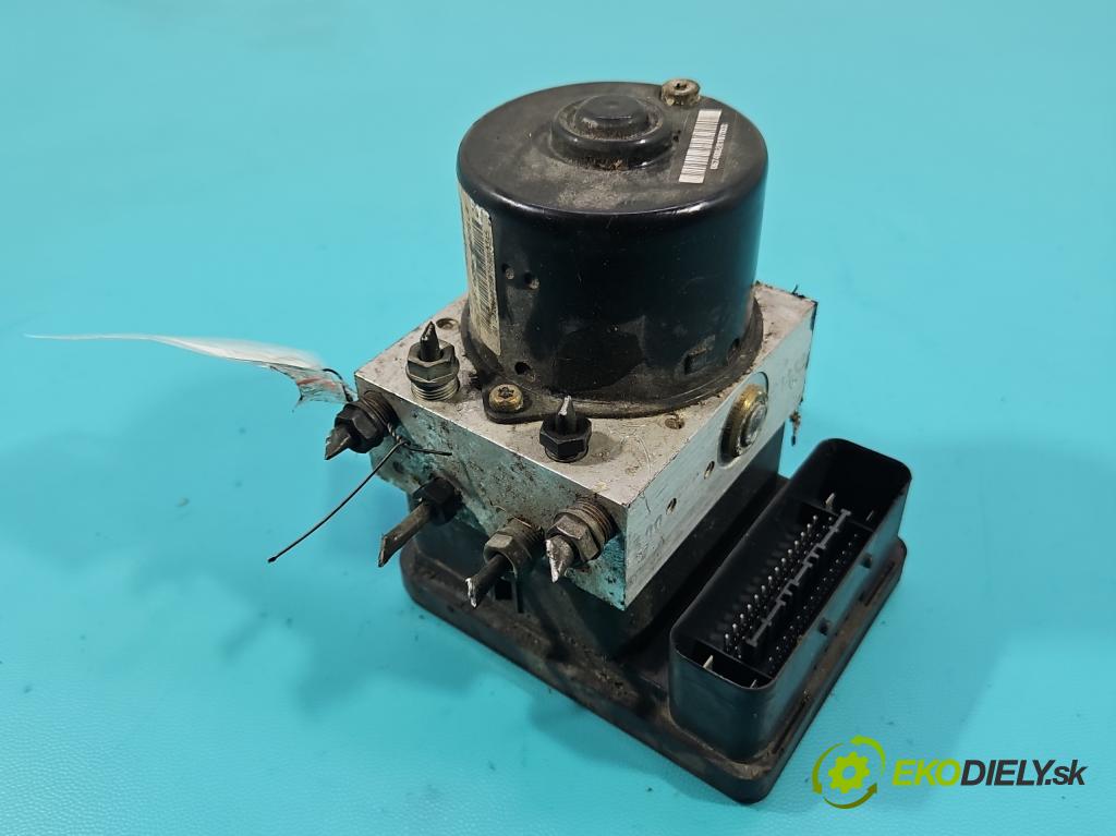 Bmw 3 E46 1998-2007 1.8 116 hp manual 85 kW 1796 cm3 3- čerpadlo abs 6759045 (Pumpa ABS)