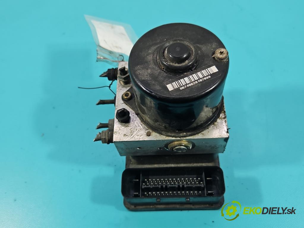 Bmw 3 E46 1998-2007 1.8 116 hp manual 85 kW 1796 cm3 3- čerpadlo abs 6759045 (Pumpa ABS)