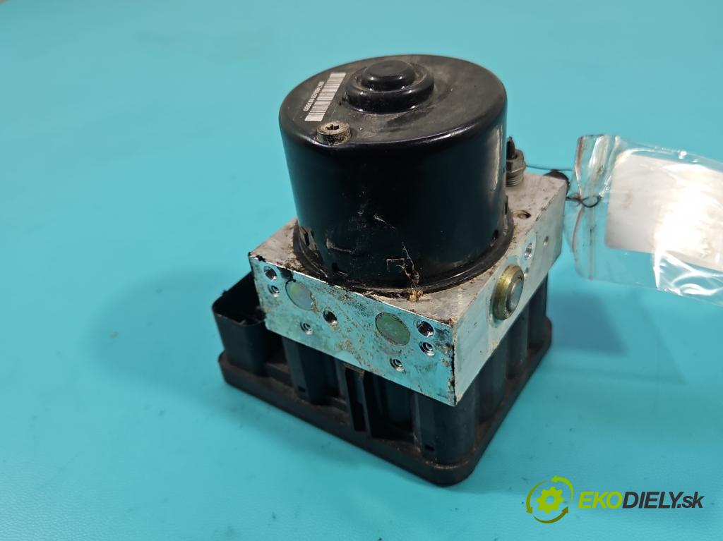 Bmw 3 E46 1998-2007 1.8 116 hp manual 85 kW 1796 cm3 3- čerpadlo abs 6759045 (Pumpa ABS)