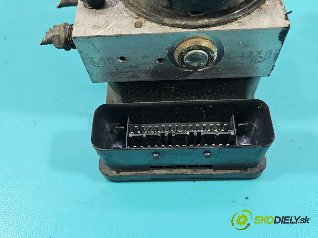 Bmw 3 E46 1998-2007 1.8 116 hp manual 85 kW 1796 cm3 3- čerpadlo abs 6759045 (Pumpa ABS)