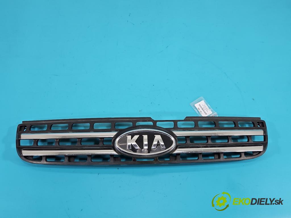 Kia Sportage II 2004-2010 2.0 16V 141 hp manual 104 kW 1975 cm3 5- mřížka 86350-1F030
