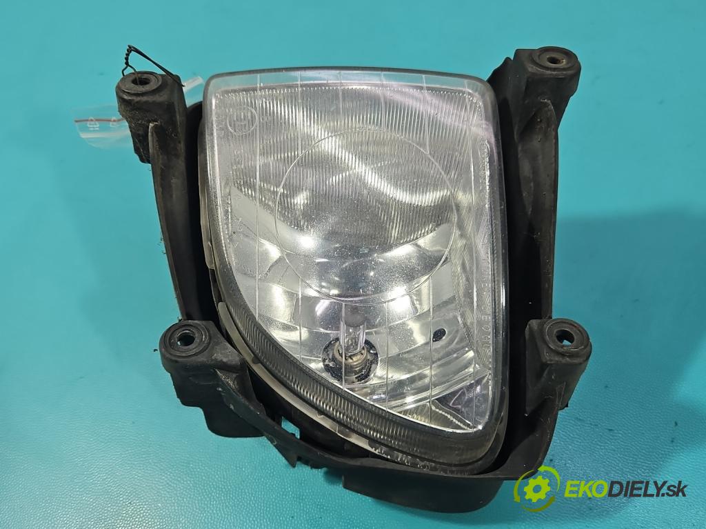 Kia Sportage II 2004-2010 2.0 16V 141 hp manual 104 kW 1975 cm3 5- Halogen levý 92201-1F0 (Klika dveří ostatní)