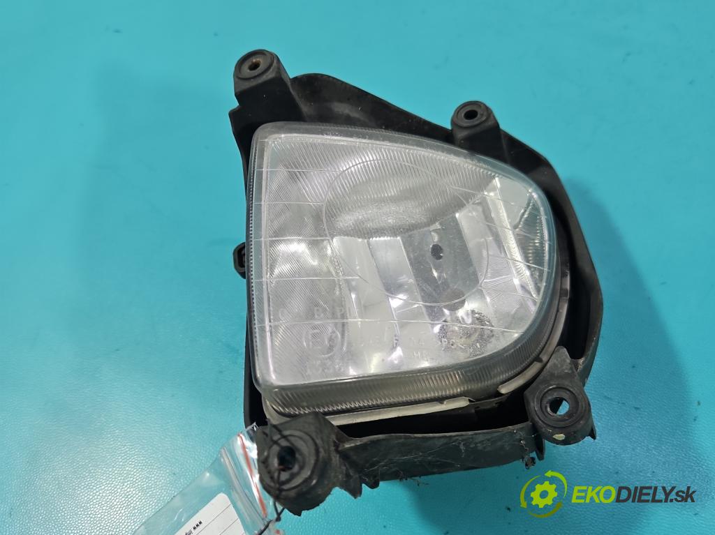 Kia Sportage II 2004-2010 2.0 16V 141 hp manual 104 kW 1975 cm3 5- Halogen levý 92201-1F0 (Klika dveří ostatní)