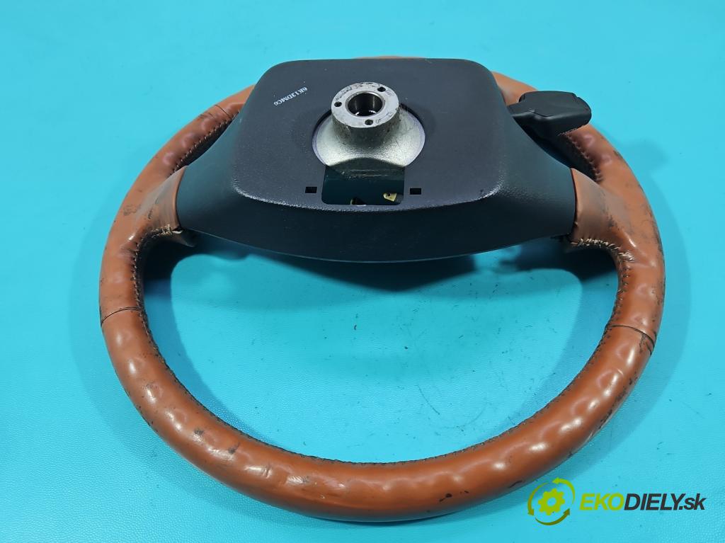 Kia Sportage II 2004-2010 2.0 16V 141 HP manual 104 kW 1975 cm3 5- volant  (Volant)