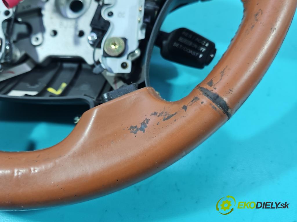 Kia Sportage II 2004-2010 2.0 16V 141 HP manual 104 kW 1975 cm3 5- volant  (Volant)