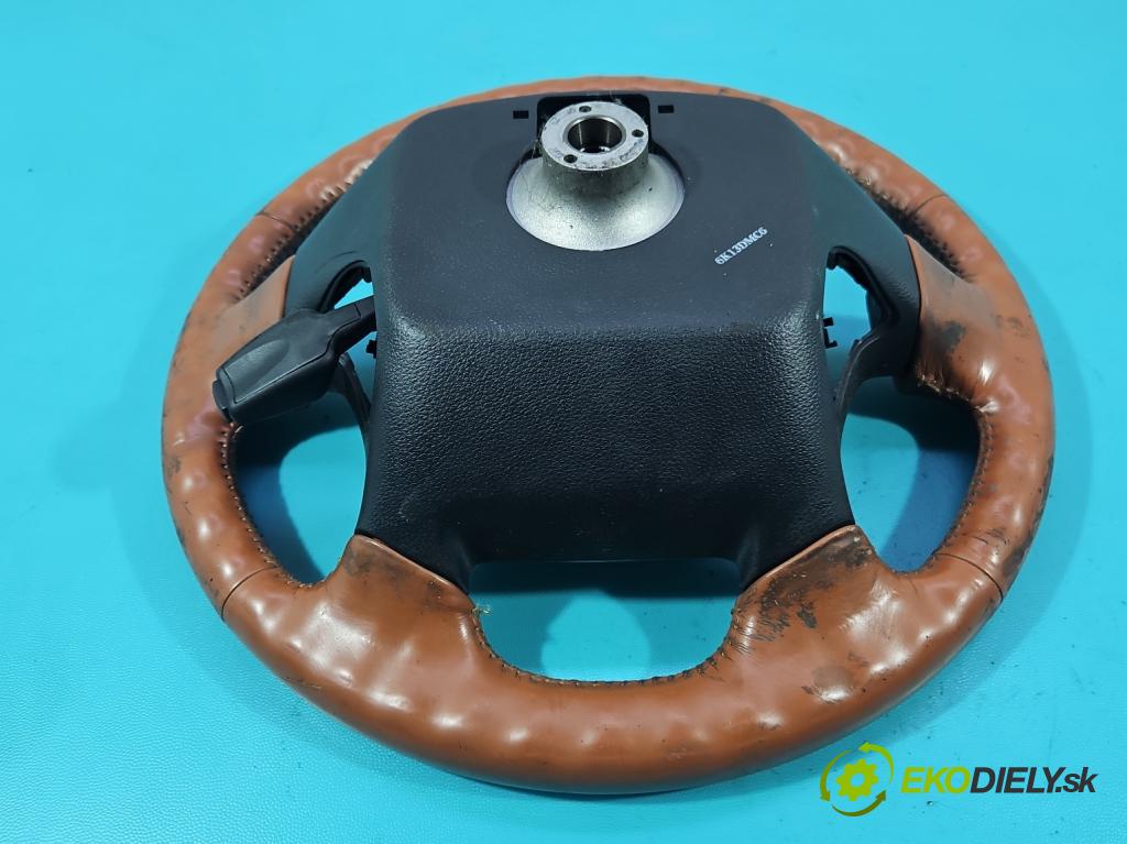 Kia Sportage II 2004-2010 2.0 16V 141 HP manual 104 kW 1975 cm3 5- volant  (Volant)