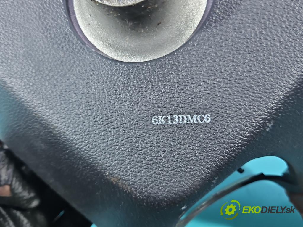 Kia Sportage II 2004-2010 2.0 16V 141 HP manual 104 kW 1975 cm3 5- volant  (Volant)