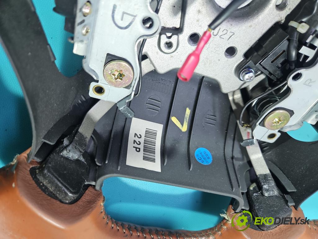 Kia Sportage II 2004-2010 2.0 16V 141 HP manual 104 kW 1975 cm3 5- volant  (Volant)