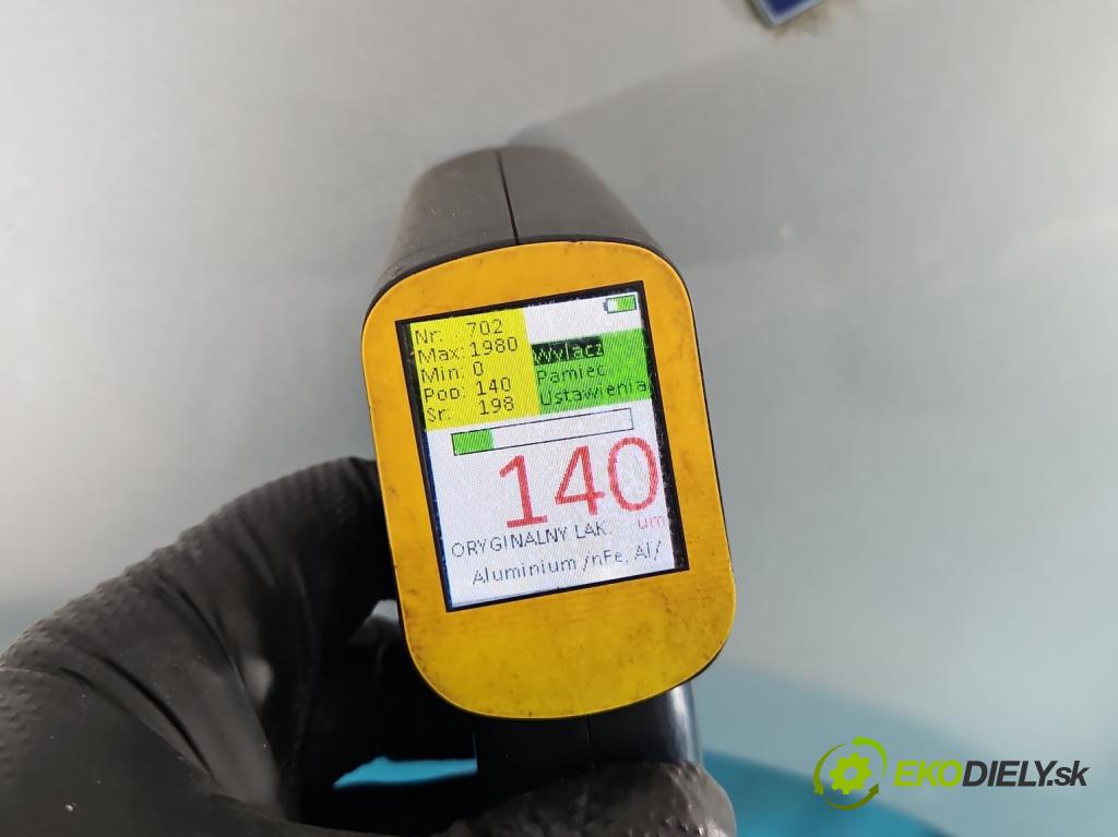 Mercedes CLS II C218 2010-2018 3.0 cdi (642853) 265KM automatic 195 kW 2987 cm3 4- blatnik přední levý  (Levý přední blatník)