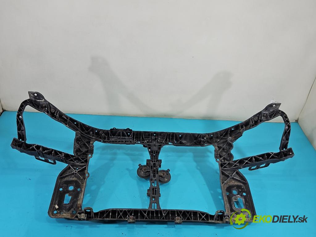 Kia Sportage II 2004-2010 2.0 16V 141 hp manual 104 kW 1975 cm3 5- stěna přední 64100-1F000 (Přední výztuha)