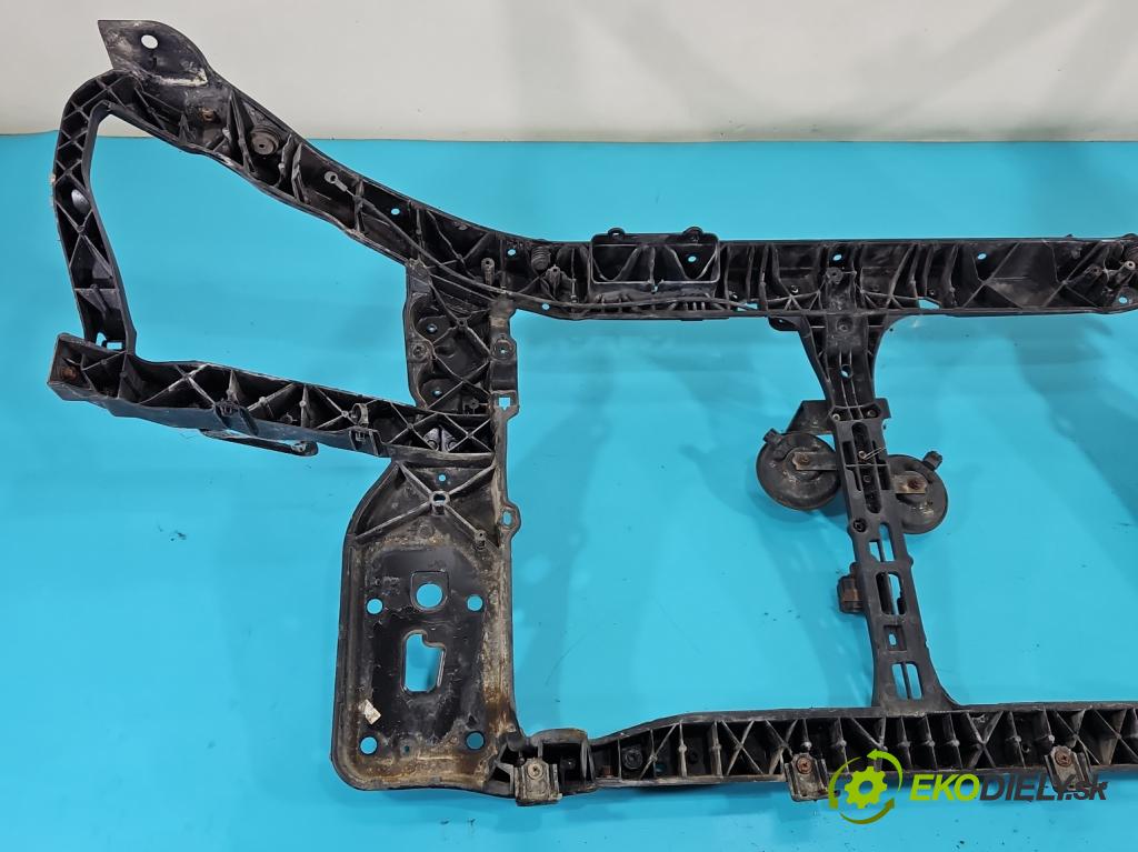 Kia Sportage II 2004-2010 2.0 16V 141 hp manual 104 kW 1975 cm3 5- stěna přední 64100-1F000 (Přední výztuha)