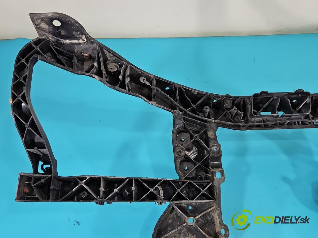 Kia Sportage II 2004-2010 2.0 16V 141 hp manual 104 kW 1975 cm3 5- stěna přední 64100-1F000 (Přední výztuha)