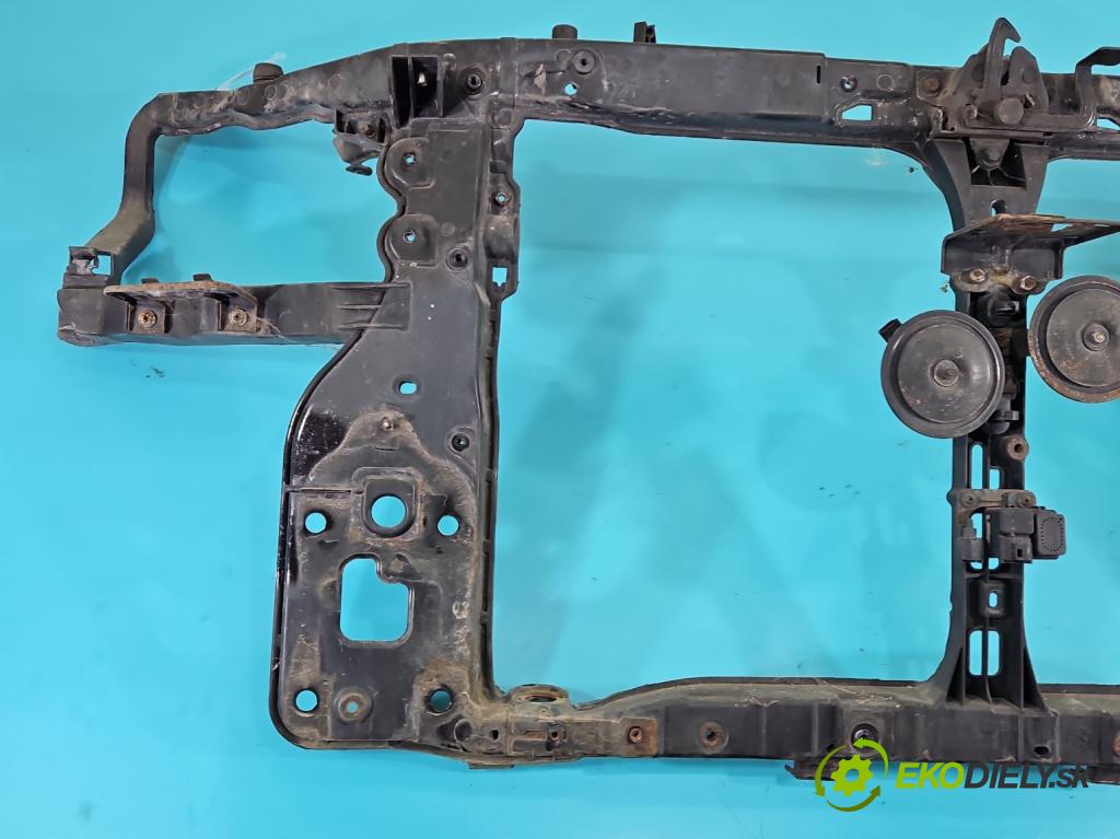 Kia Sportage II 2004-2010 2.0 16V 141 hp manual 104 kW 1975 cm3 5- stěna přední 64100-1F000 (Přední výztuha)