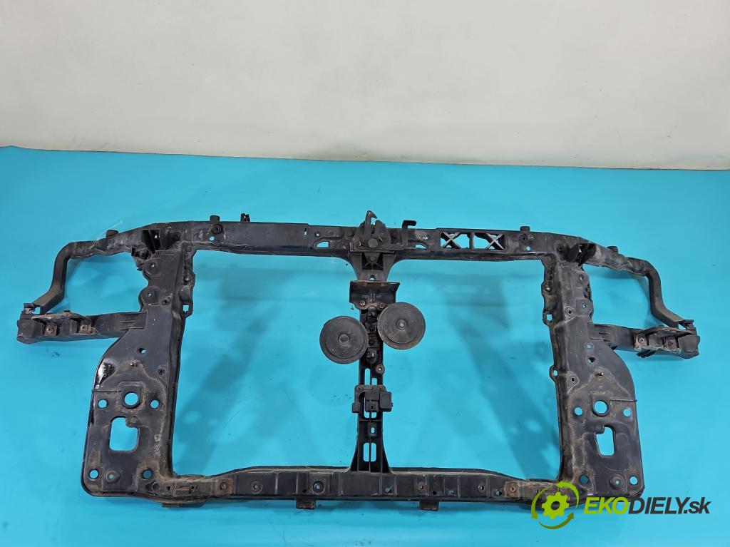 Kia Sportage II 2004-2010 2.0 16V 141 hp manual 104 kW 1975 cm3 5- stěna přední 64100-1F000 (Přední výztuha)