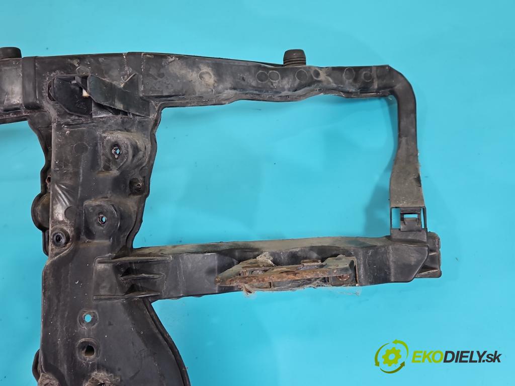 Kia Sportage II 2004-2010 2.0 16V 141 hp manual 104 kW 1975 cm3 5- stěna přední 64100-1F000 (Přední výztuha)