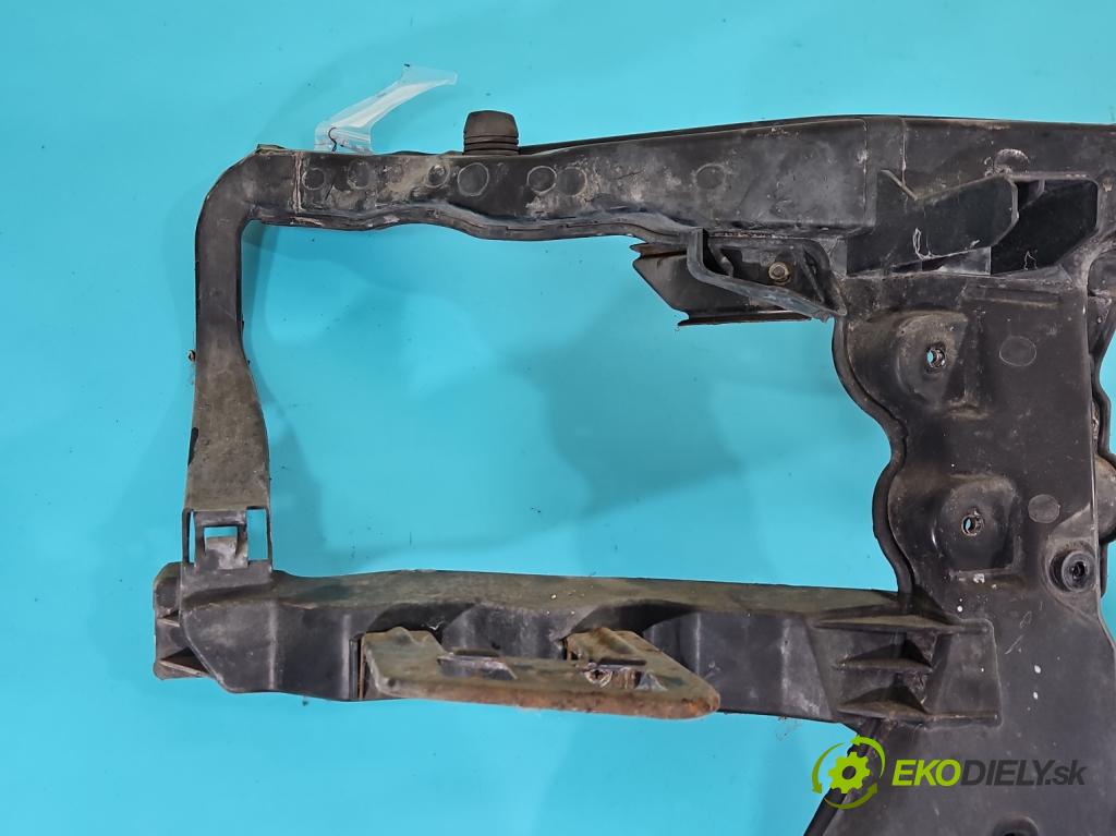 Kia Sportage II 2004-2010 2.0 16V 141 hp manual 104 kW 1975 cm3 5- stěna přední 64100-1F000 (Přední výztuha)