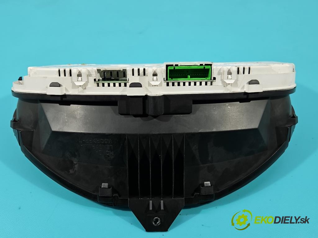 Honda Accord VII 2002-2008 2.0 16V 155 HP manual 114 kW 1998 cm3 4- prístrojovka/ budíky 78100-G100 (Prístrojová doska)