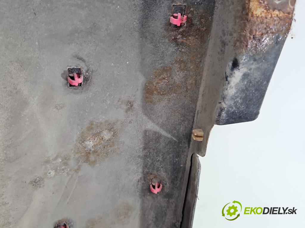 Kia Sportage II 2004-2010 2.0 16V 141 hp manual 104 kW 1975 cm3 5- blatnik přední levý  (Levý přední blatník)