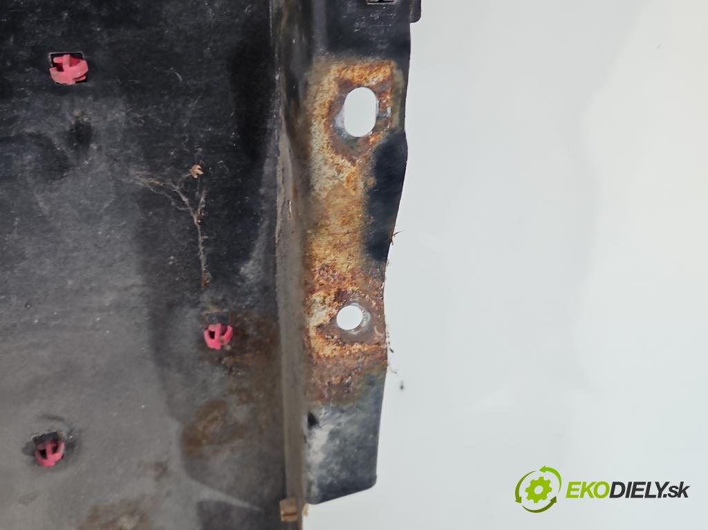 Kia Sportage II 2004-2010 2.0 16V 141 hp manual 104 kW 1975 cm3 5- blatnik přední levý  (Levý přední blatník)