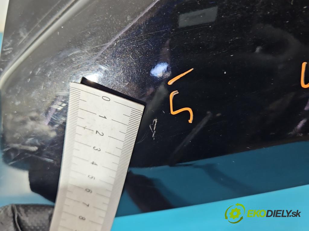 Kia Sportage II 2004-2010 2.0 16V 141 hp manual 104 kW 1975 cm3 5- blatnik přední levý  (Levý přední blatník)