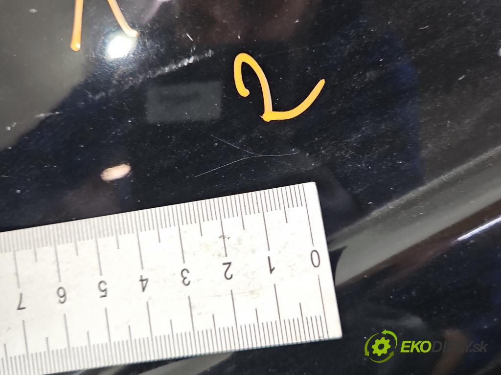 Kia Sportage II 2004-2010 2.0 16V 141 hp manual 104 kW 1975 cm3 5- blatnik přední levý  (Levý přední blatník)