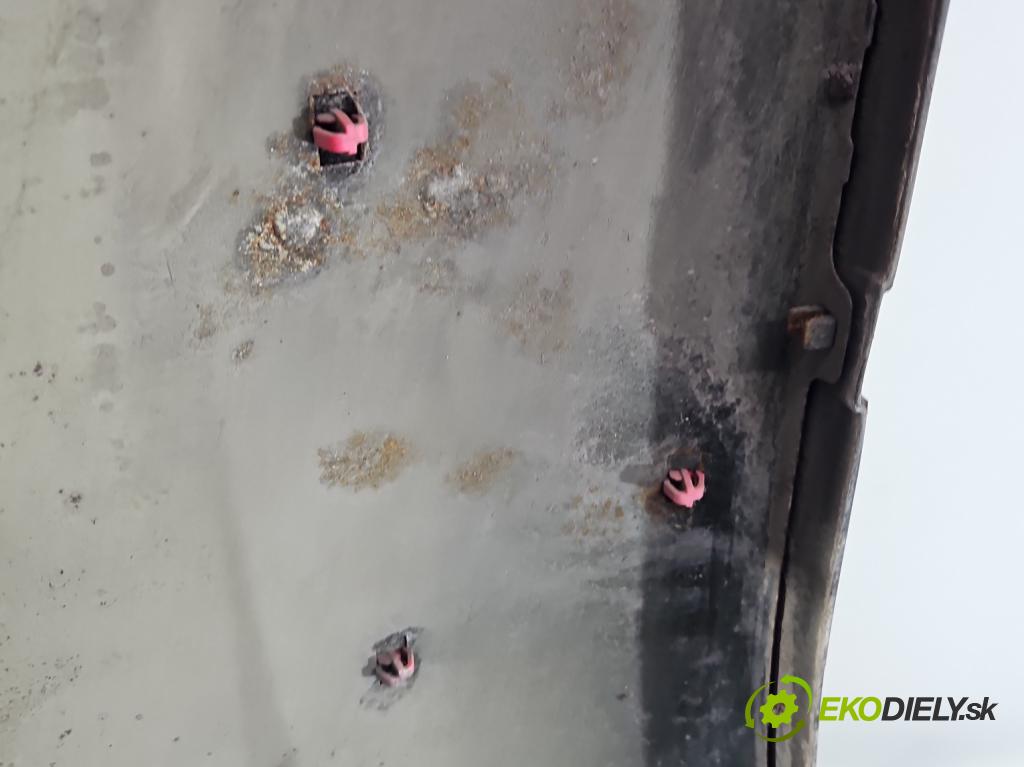 Kia Sportage II 2004-2010 2.0 16V 141 hp manual 104 kW 1975 cm3 5- blatnik přední levý  (Levý přední blatník)