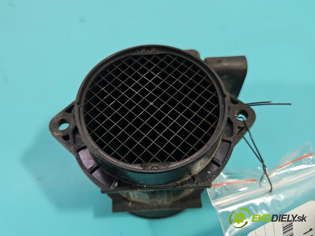 Kia Sportage II 2004-2010 2.0 16V 141 HP manual 104 kW 1975 cm3 5- průtokoměr: 28164-23720 (Váha vzduchu)