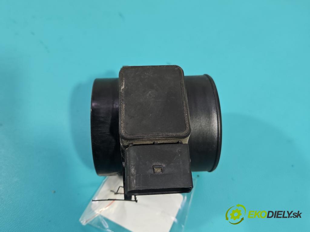 Kia Sportage II 2004-2010 2.0 16V 141 HP manual 104 kW 1975 cm3 5- průtokoměr: 28164-23720 (Váha vzduchu)