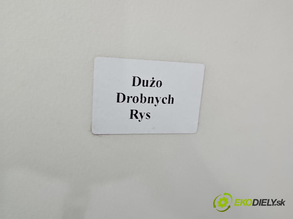 Seat Cordoba II 6L 2002-2008 1.4 tdi 75 hp manual 55 kW 1422 cm3 4- dveře zadní pravé  (Klika dveří ostatní)