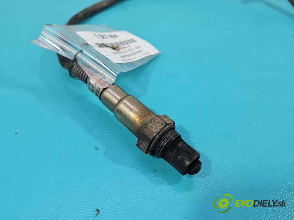 Kia Sorento III 2014-2020 2.0 crdi 185 HP automatic 136 kW 1999 cm3 5- Sonda lambda 39350-2F600 (Lambda sonda)