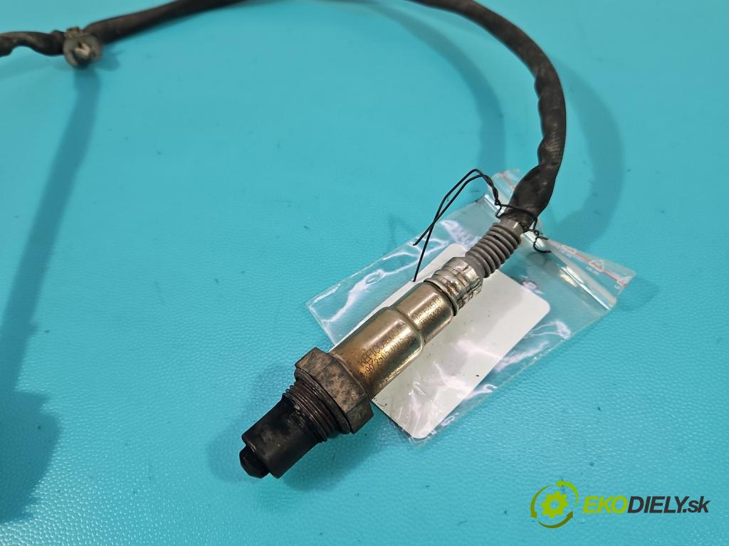 Kia Sorento III 2014-2020 2.0 crdi 185 HP automatic 136 kW 1999 cm3 5- Sonda lambda 39350-2F600 (Lambda sonda)