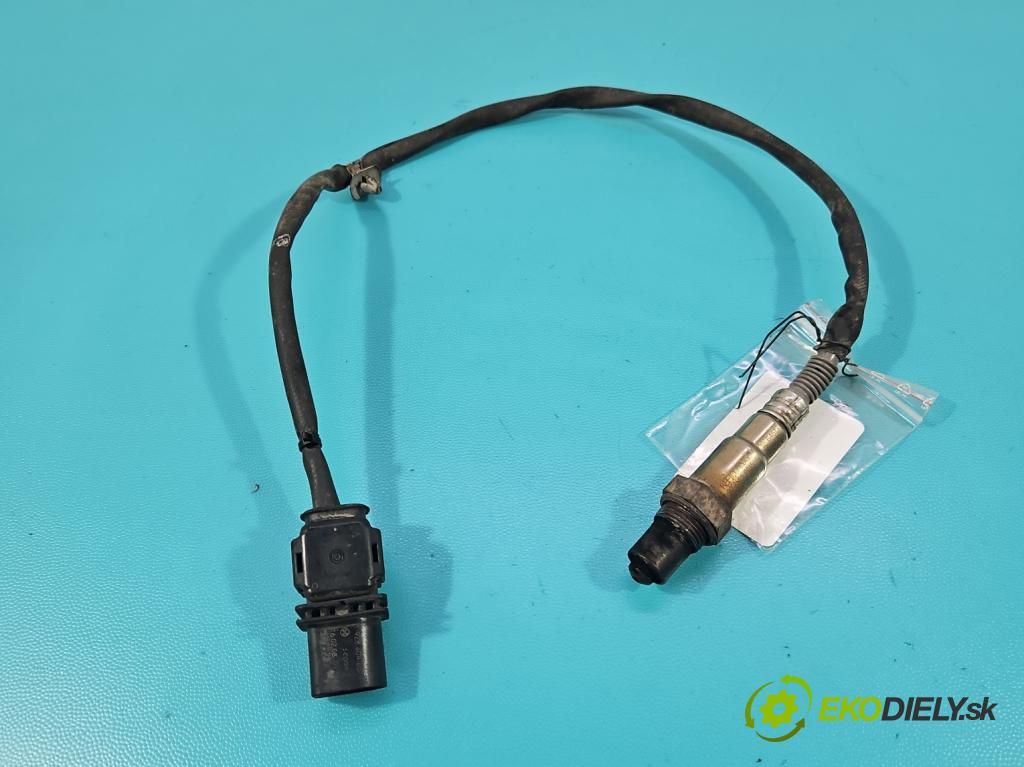 Kia Sorento III 2014-2020 2.0 crdi 185 HP automatic 136 kW 1999 cm3 5- Sonda lambda 39350-2F600 (Lambda sonda)