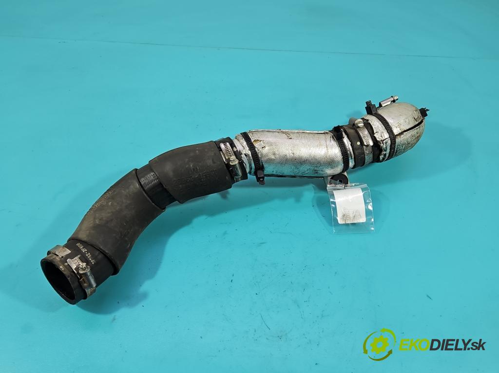 Kia Sorento III 2014-2020 2.0 crdi 185 hp automatic 136 kW 1999 cm3 5- Trubka: 28262-2F600