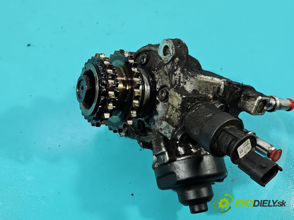 Kia Sorento III 2014-2020 2.0 crdi 185 HP automatic 136 kW 1999 cm3 5- čerpadlo vstrekovacia 0445010598 (Vstrekovacie čerpadlo)