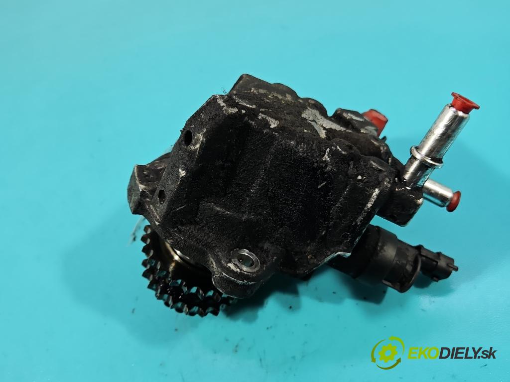 Kia Sorento III 2014-2020 2.0 crdi 185 HP automatic 136 kW 1999 cm3 5- čerpadlo vstrekovacia 0445010598 (Vstrekovacie čerpadlo)