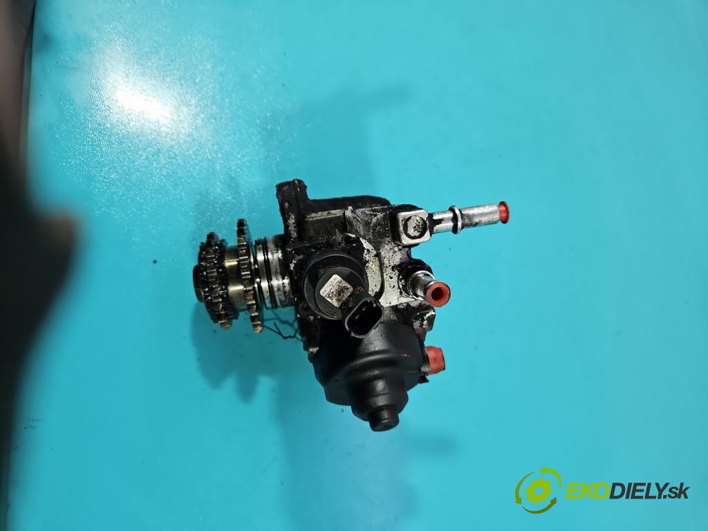 Kia Sorento III 2014-2020 2.0 crdi 185 HP automatic 136 kW 1999 cm3 5- čerpadlo vstrekovacia 0445010598 (Vstrekovacie čerpadlo)