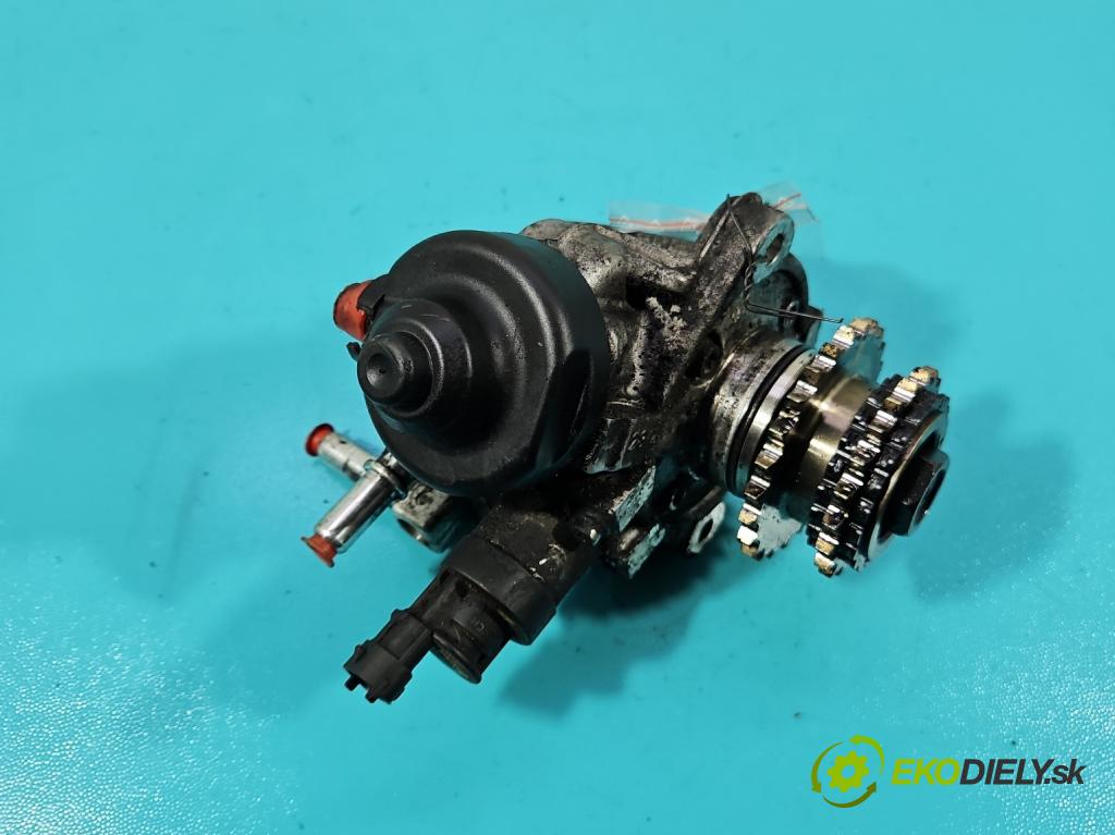 Kia Sorento III 2014-2020 2.0 crdi 185 HP automatic 136 kW 1999 cm3 5- čerpadlo vstrekovacia 0445010598 (Vstrekovacie čerpadlo)