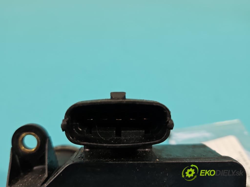 Kia Sorento III 2014-2020 2.0 crdi 185 HP automatic 136 kW 1999 cm3 5- Ovladač: klapky: kolektor 28381-2F600 (Motorček ostatné)