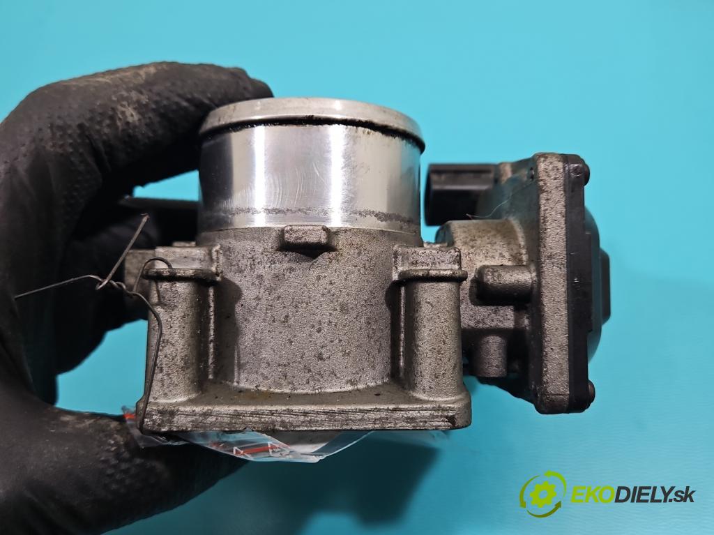 Kia Sorento III 2014-2020 2.0 crdi 185 HP automatic 136 kW 1999 cm3 5- klapka 35100-2F600 (Škrtiaca klapka)