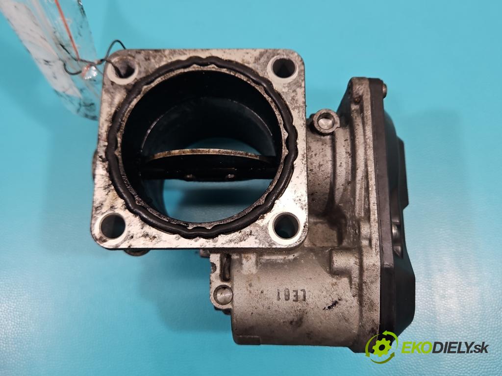 Kia Sorento III 2014-2020 2.0 crdi 185 HP automatic 136 kW 1999 cm3 5- klapka 35100-2F600 (Škrtiaca klapka)