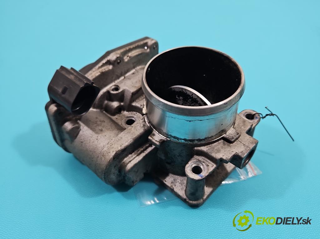 Kia Sorento III 2014-2020 2.0 crdi 185 HP automatic 136 kW 1999 cm3 5- klapka 35100-2F600 (Škrtiaca klapka)