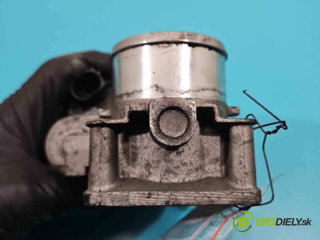 Kia Sorento III 2014-2020 2.0 crdi 185 HP automatic 136 kW 1999 cm3 5- klapka 35100-2F600 (Škrtiaca klapka)