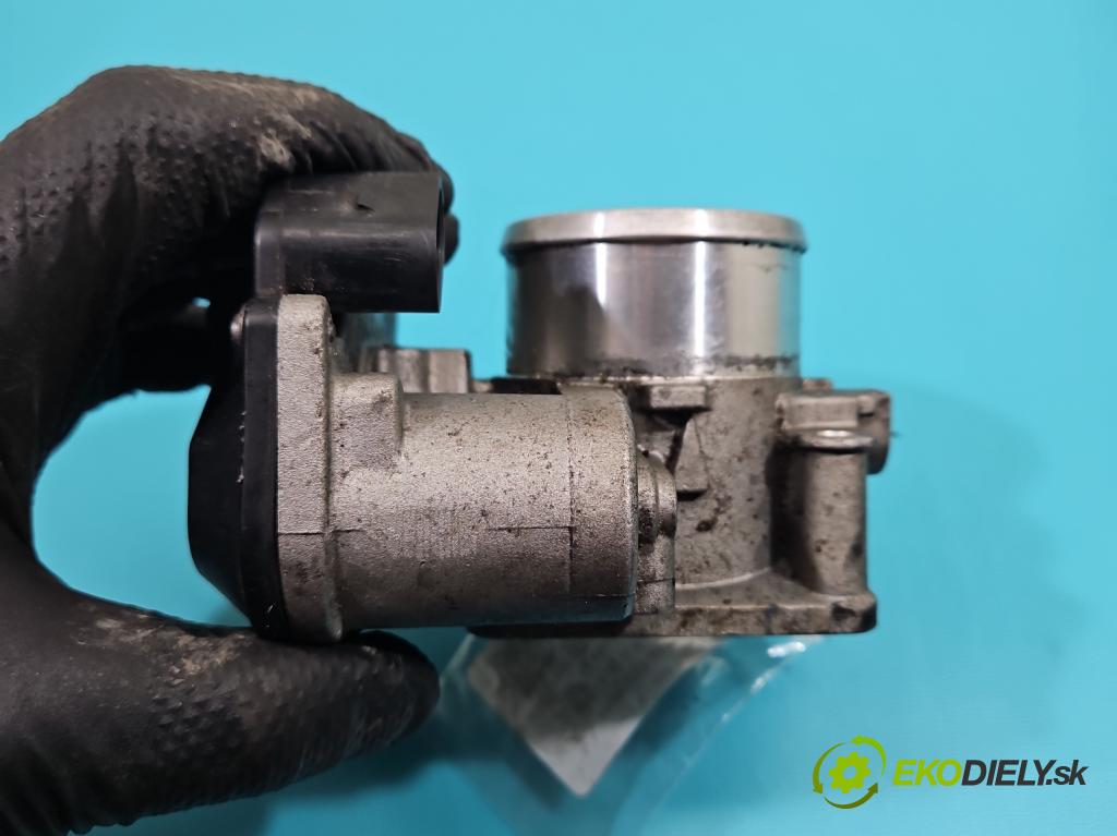 Kia Sorento III 2014-2020 2.0 crdi 185 HP automatic 136 kW 1999 cm3 5- klapka 35100-2F600 (Škrtiaca klapka)