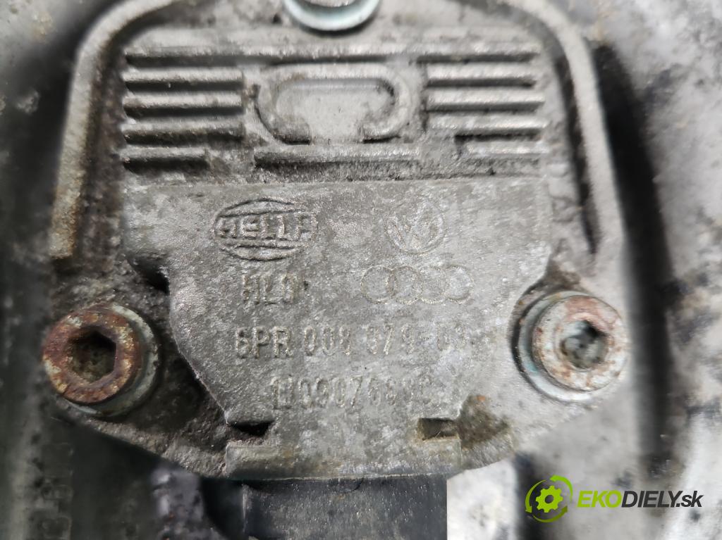 Vw Golf plus 1.9 tdi 105 HP manual 77 kW 1896 cm3 5- vaňa olejová 038103603AG (Olejová vaňa)