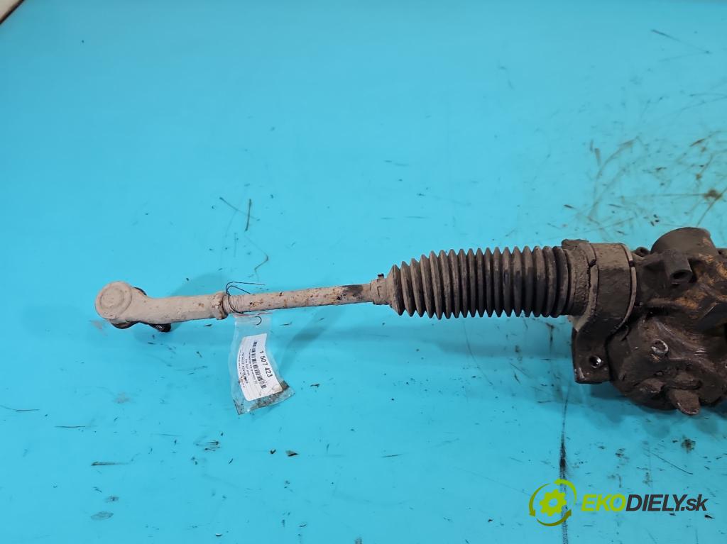 Vw Golf plus 1.9 tdi 105 HP manual 77 kW 1896 cm3 5- Ozubené kolo: volant 1K1423051CE